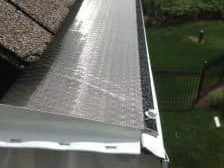 microguard gutter guard