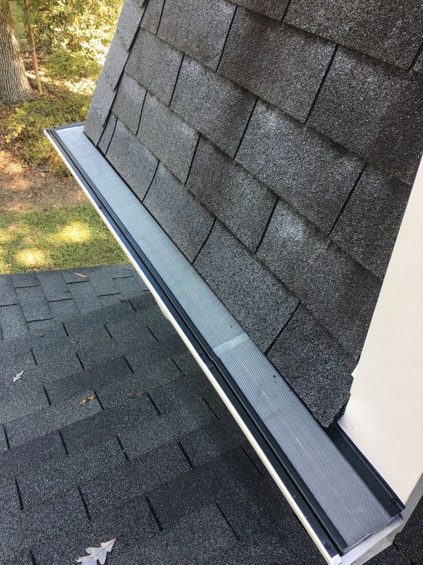 Gutter Guards in Hudson Valley, NY | The Brothers that just do Gutters