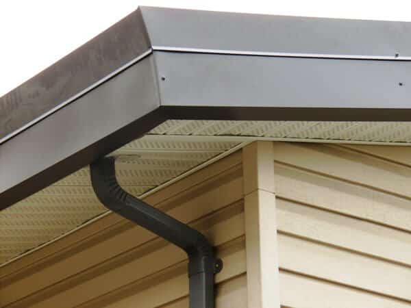 Gutter Services - Fascia