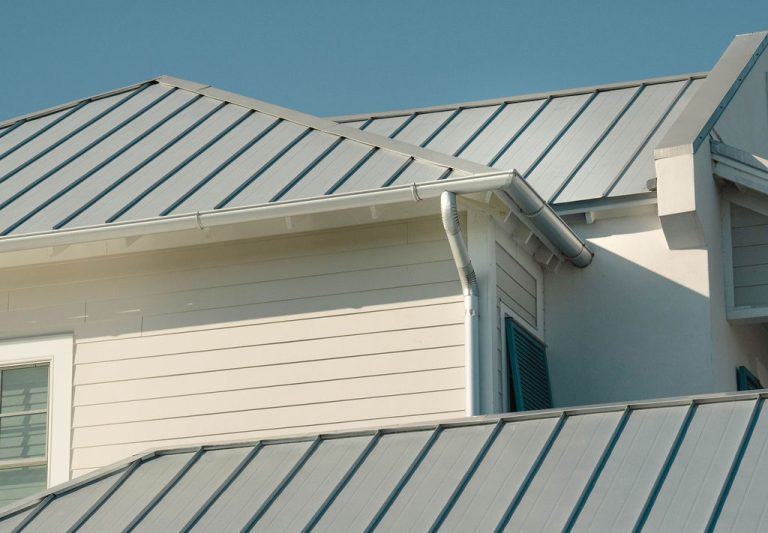 Galvalume Gutters in Louisville, KY | Brothers Gutters