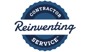 reinventing contractor service image