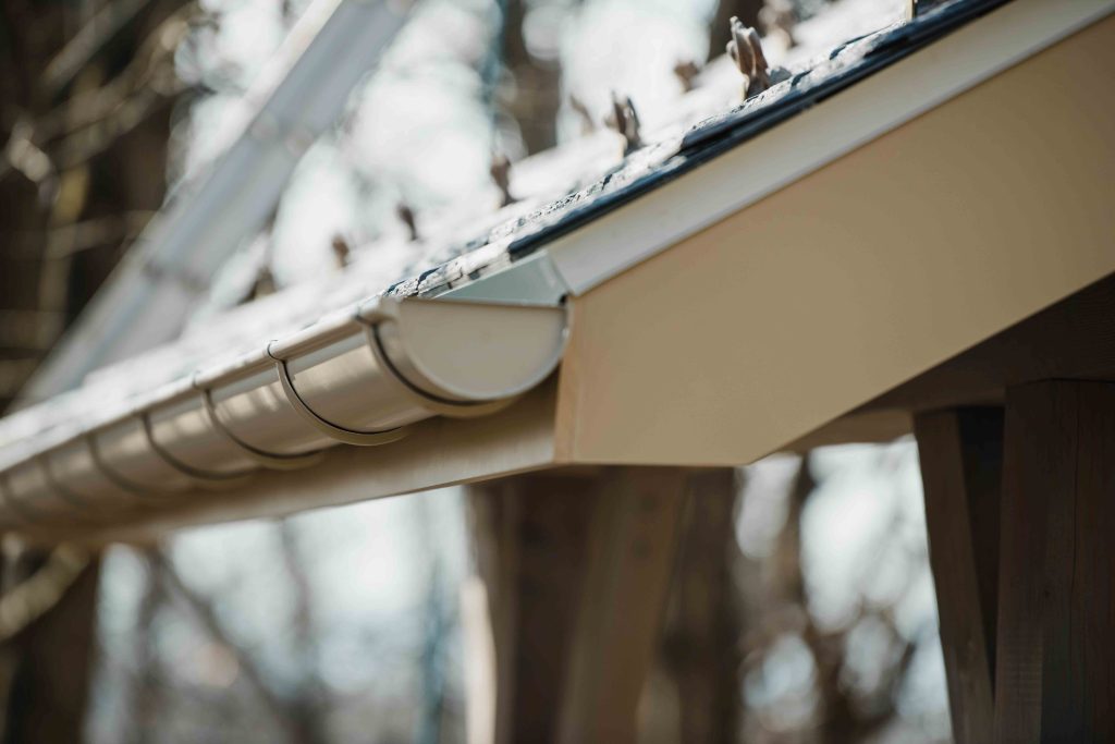 gutter contractor services