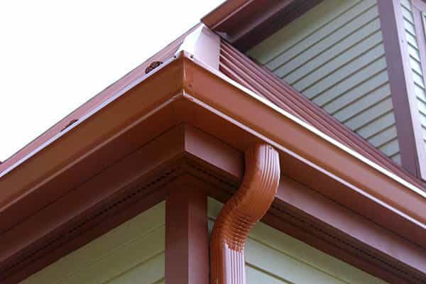 Lehigh Gap Seamless Gutters Lehigh Valley - Making Your Gutters