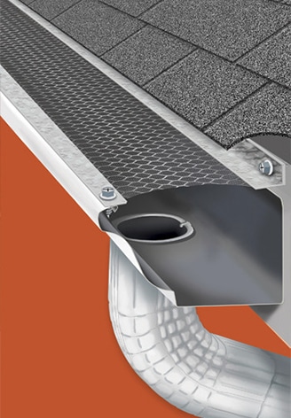 gutter guards