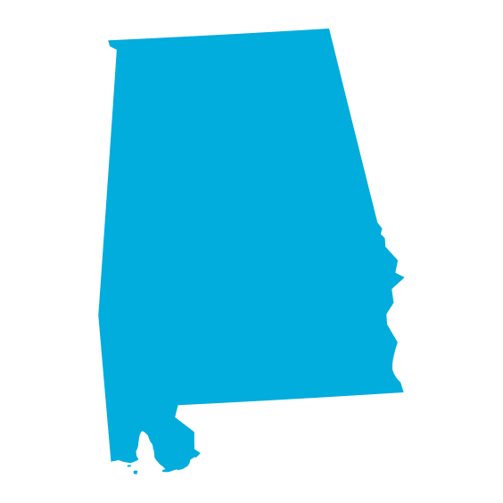 State of Alabama