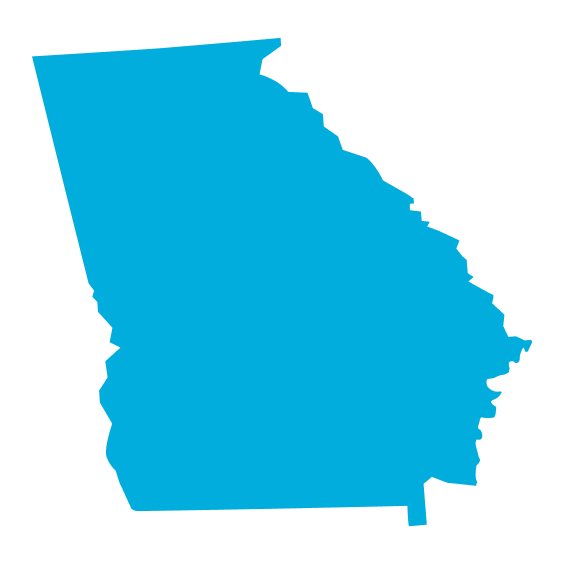 State of Georgia