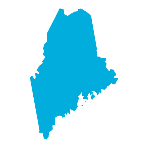 State of Maine