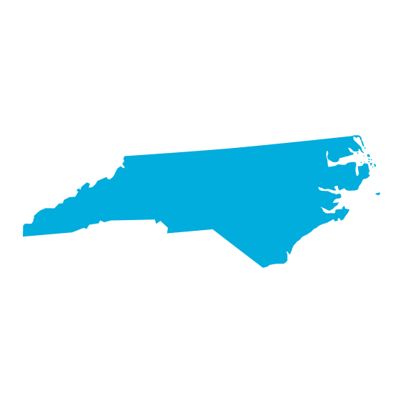 State of North Carolina