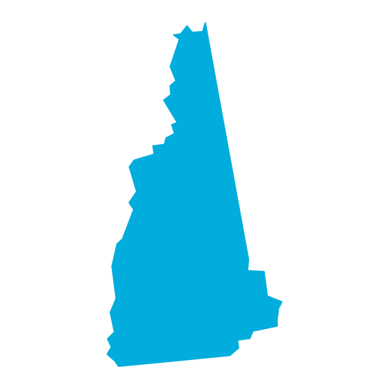 State of New Hampshire