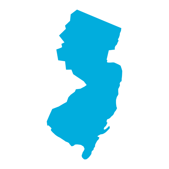 State of New Jersey