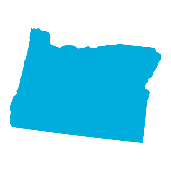 State of Oregon