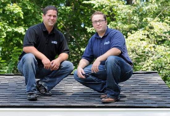 The Brothers that just do Gutters