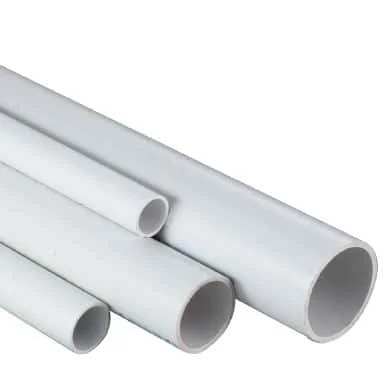 PVC Pipe